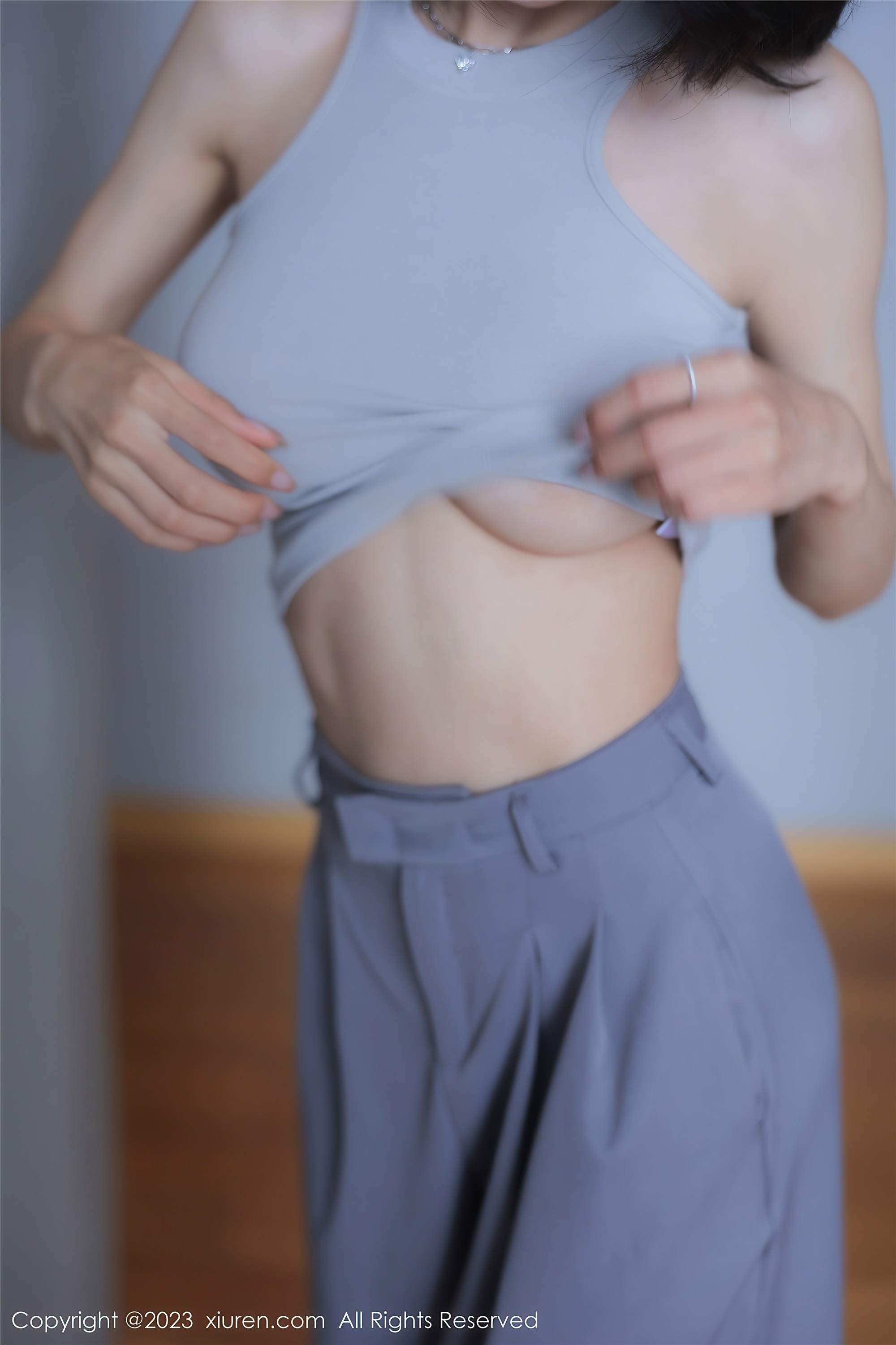 XiuRen秀人网  2023.04.11 NO.6552 lingyu69